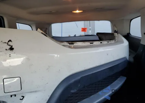 2017 Dodge Journey Sxt из США, поврежденный, VIN 3C4PDCBB8HT524725